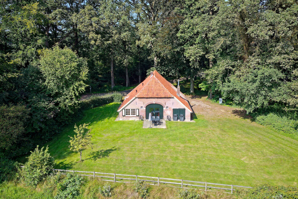 Hengelo GLD, Zelledijk 42