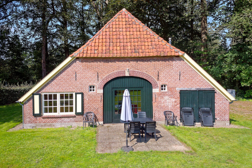 Hengelo GLD, Zelledijk 42