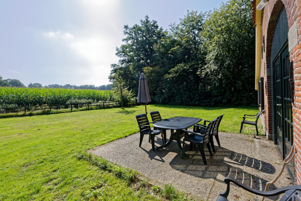 Hengelo GLD, Zelledijk 42