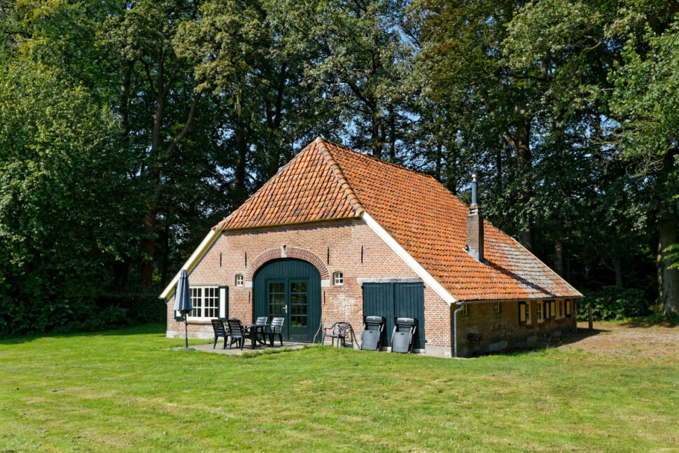 Hengelo GLD, Zelledijk 42