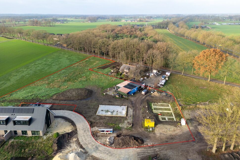 Haarle, Almeloseweg 15 c