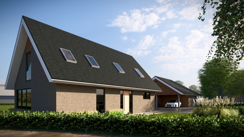 Haarle, Almeloseweg 15 c