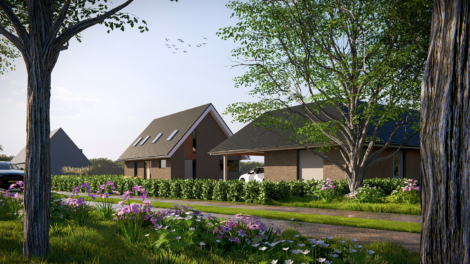 Haarle, Almeloseweg 15 c