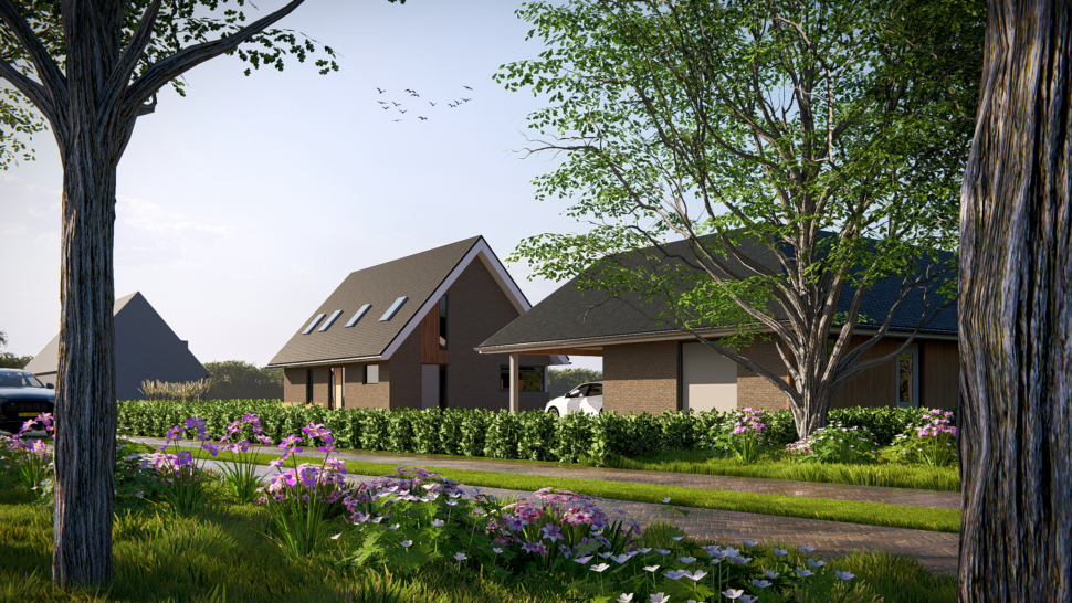 Haarle, Almeloseweg 15 c