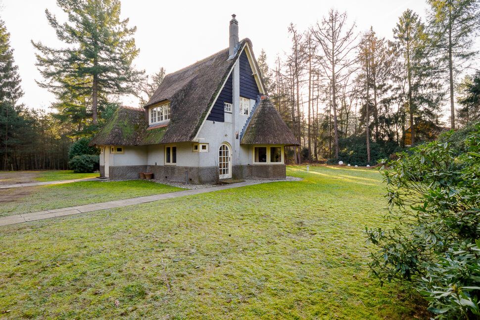 Holten, Holterbergweg 15