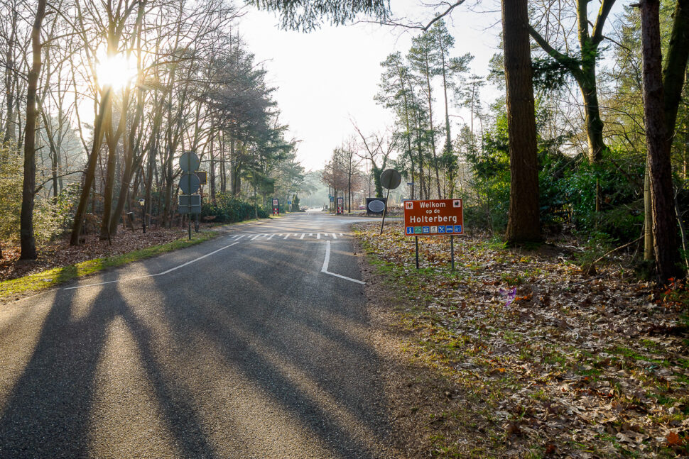 Holten, Holterbergweg 15