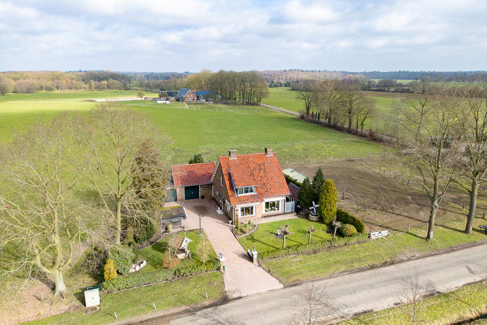 Enschede, Landweerweg 65