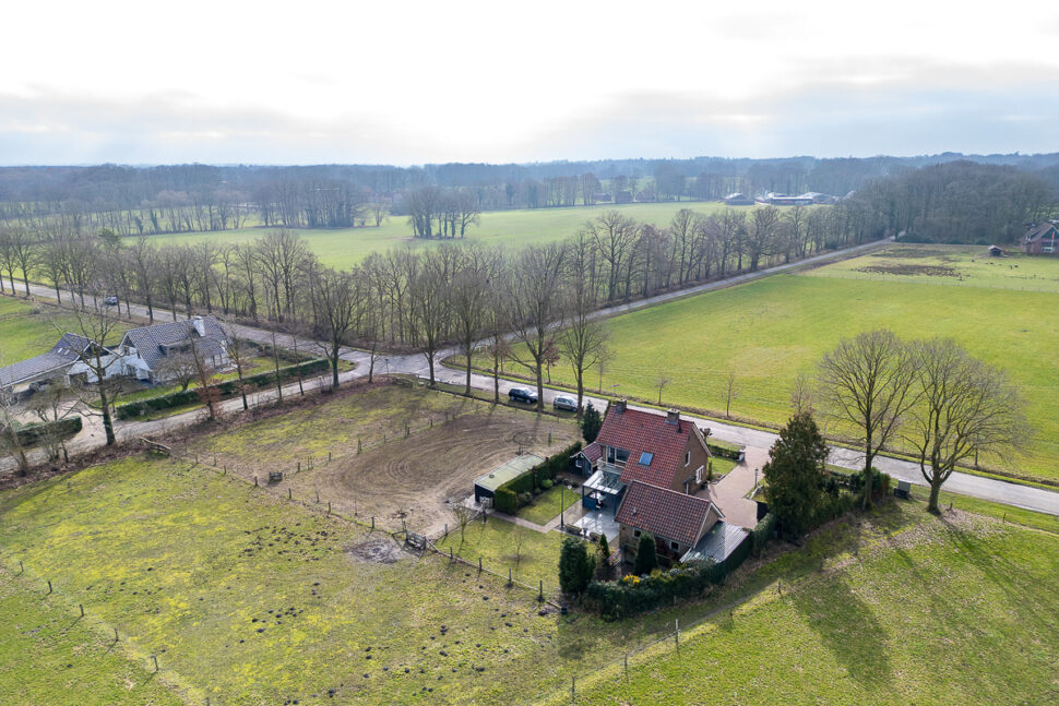 Enschede, Landweerweg 65