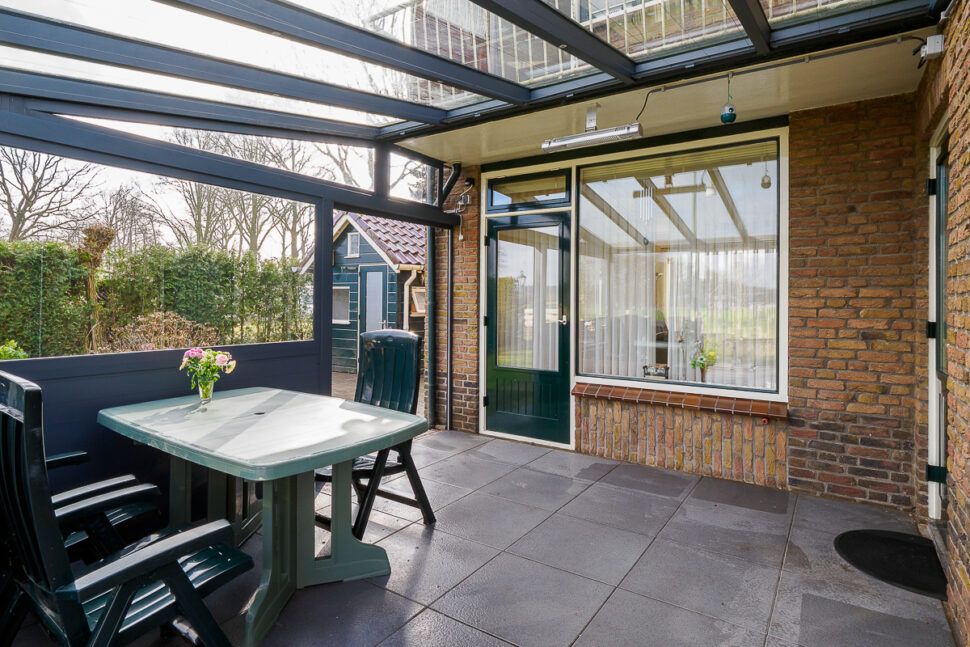 Enschede, Landweerweg 65