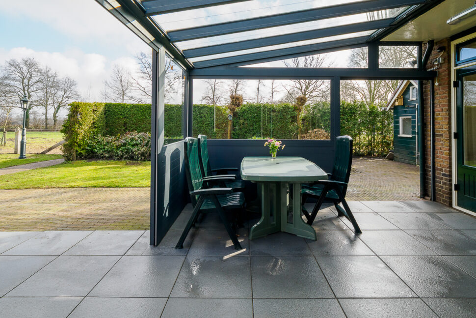 Enschede, Landweerweg 65