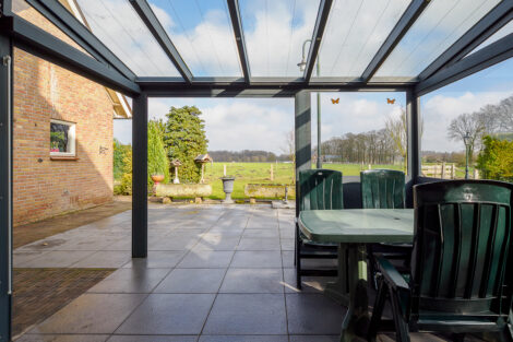 Enschede, Landweerweg 65