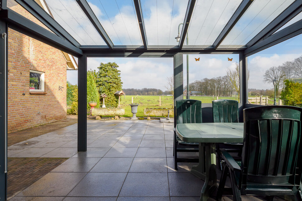 Enschede, Landweerweg 65