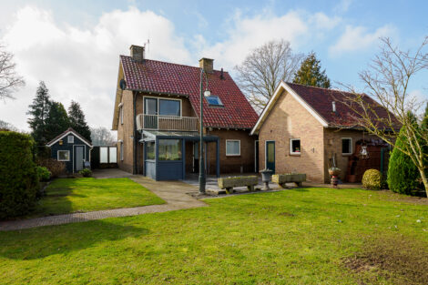 Enschede, Landweerweg 65