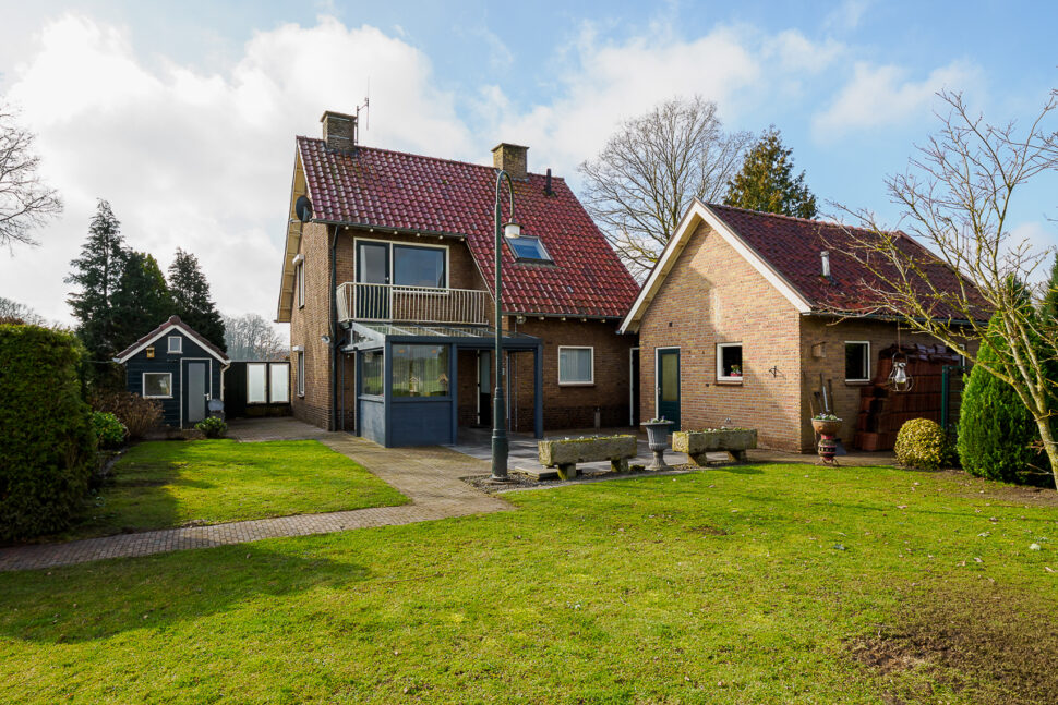 Enschede, Landweerweg 65