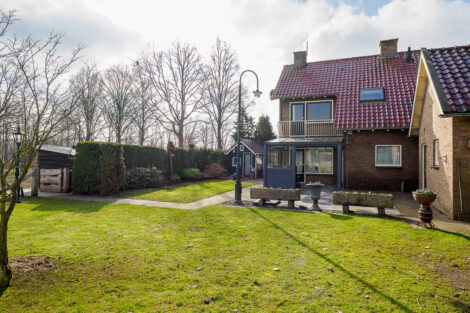 Enschede, Landweerweg 65