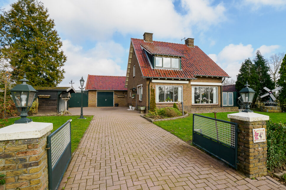 Enschede, Landweerweg 65