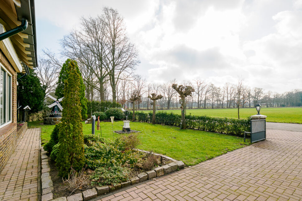 Enschede, Landweerweg 65