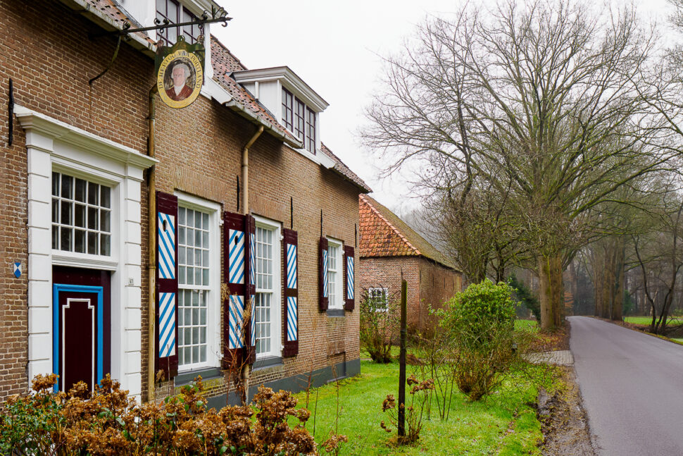 Heeten, Portlanderdijk 47