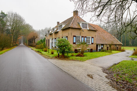 Heeten, Portlanderdijk 47