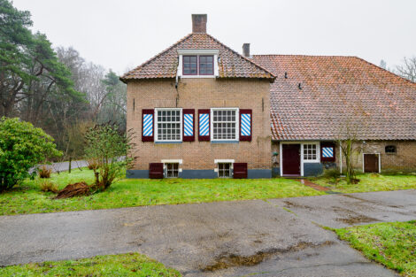 Heeten, Portlanderdijk 47