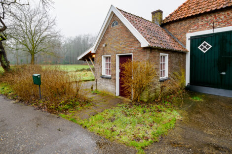 Heeten, Portlanderdijk 47