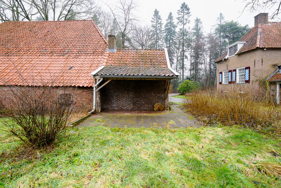 Heeten, Portlanderdijk 47