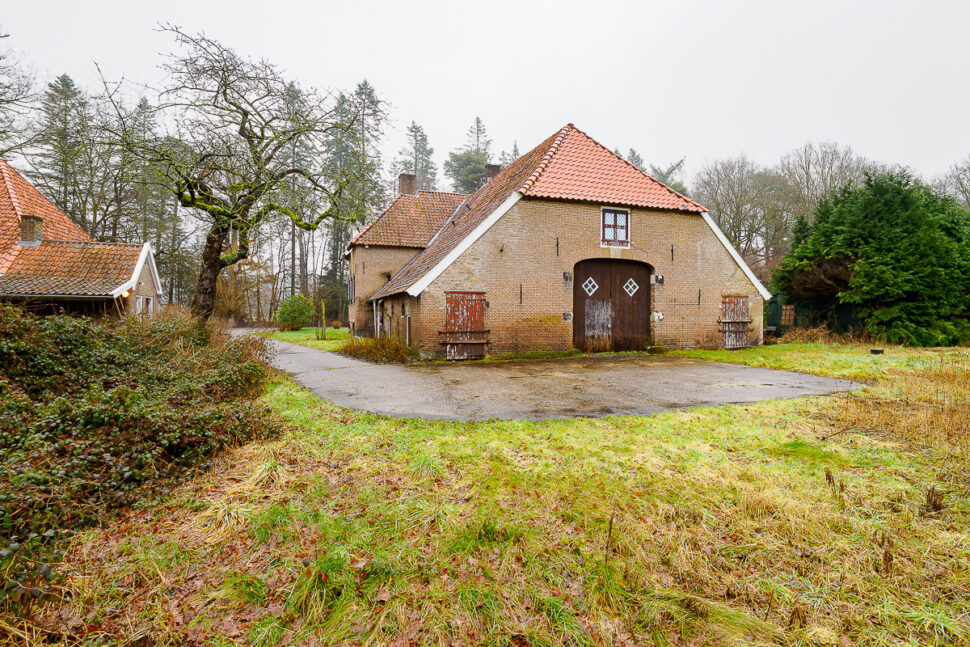 Heeten, Portlanderdijk 47