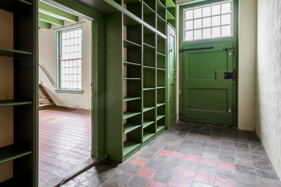 Heeten, Portlanderdijk 47