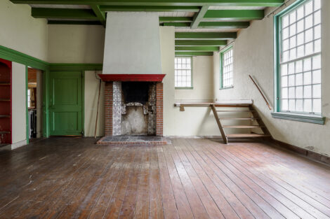 Heeten, Portlanderdijk 47