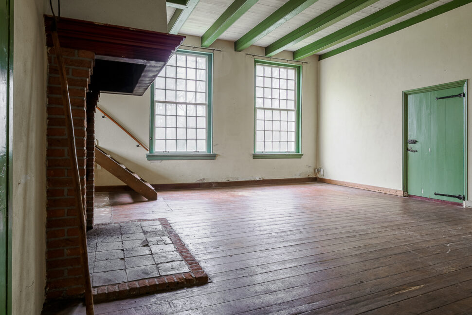 Heeten, Portlanderdijk 47