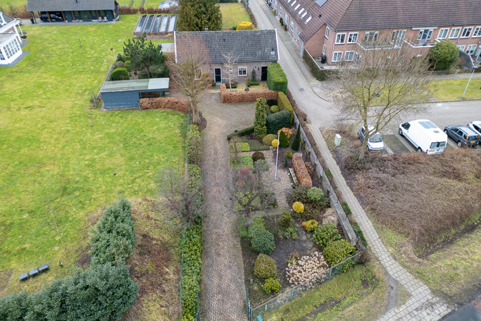 Almelo, Sluiskade Zuidzijde 189