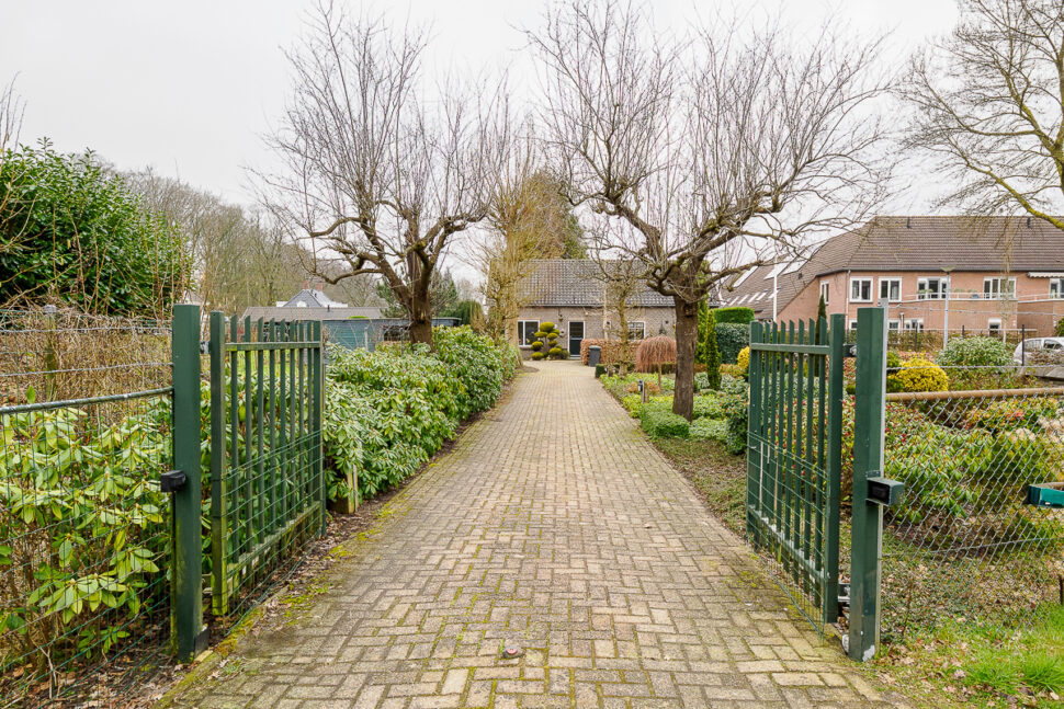Almelo, Sluiskade Zuidzijde 189