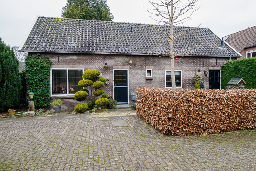 Almelo, Sluiskade Zuidzijde 189