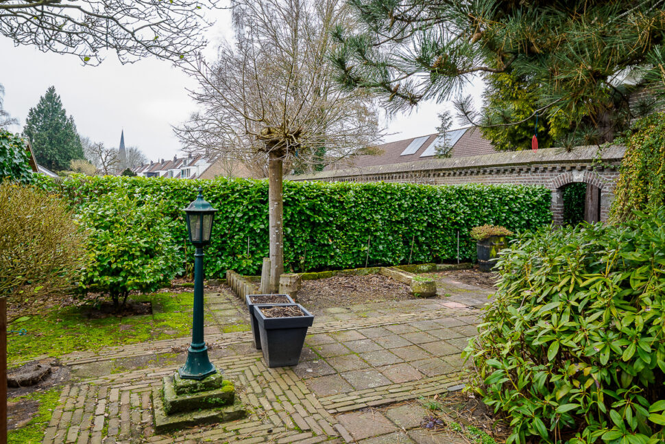 Almelo, Sluiskade Zuidzijde 189