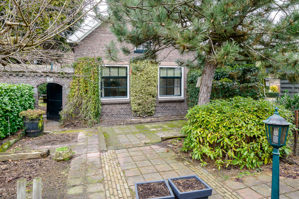 Almelo, Sluiskade Zuidzijde 189