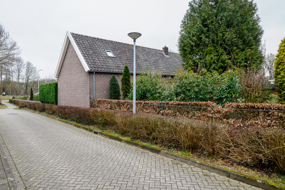 Almelo, Sluiskade Zuidzijde 189