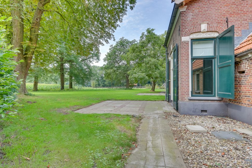 Hengelo OV, Drienerwoldeweg 33