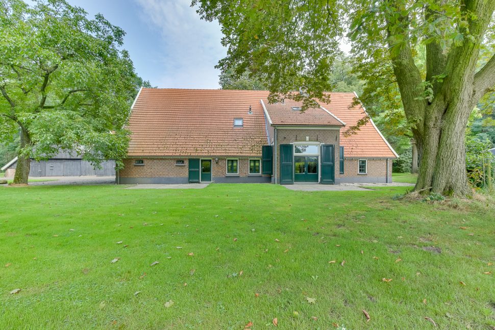 Hengelo OV, Drienerwoldeweg 33