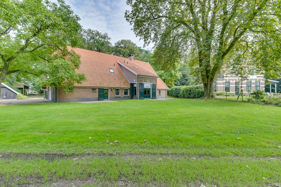 Hengelo OV, Drienerwoldeweg 33