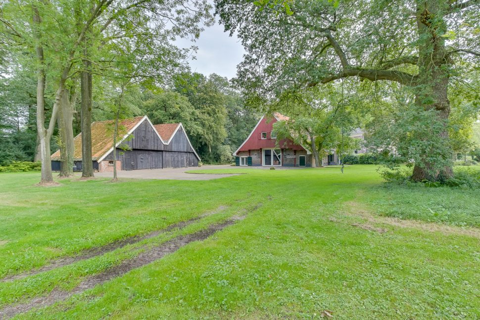 Hengelo OV, Drienerwoldeweg 33