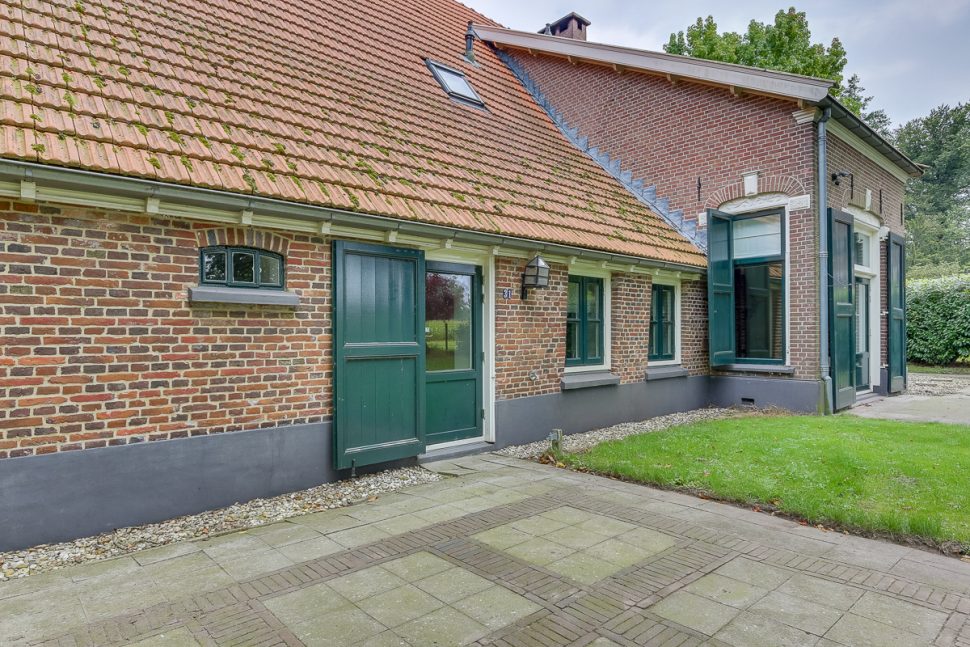 Hengelo OV, Drienerwoldeweg 33