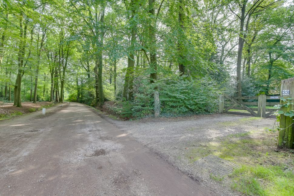 Hengelo OV, Drienerwoldeweg 33