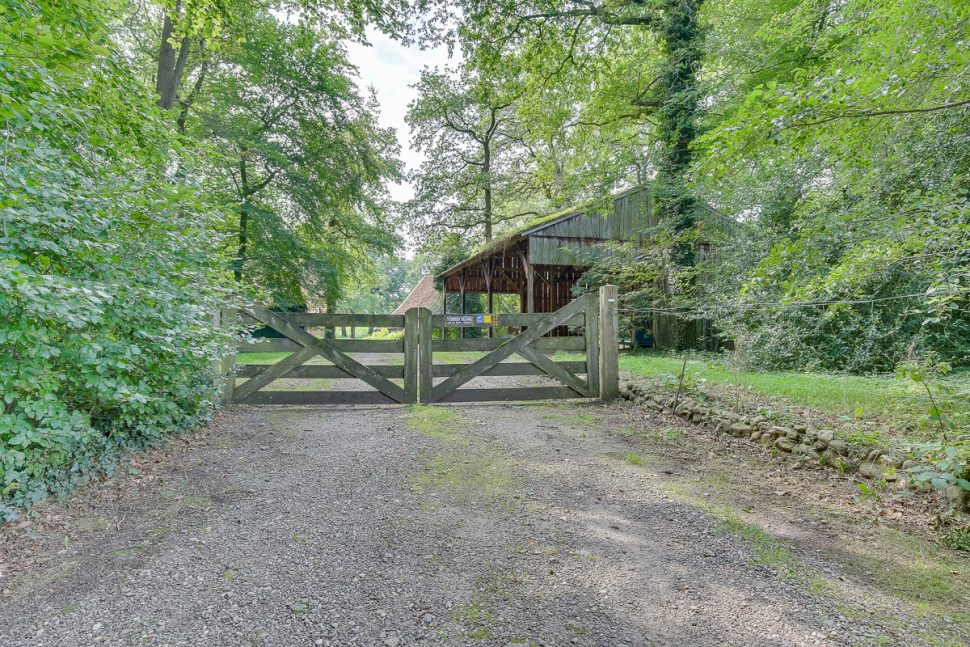 Hengelo OV, Drienerwoldeweg 33