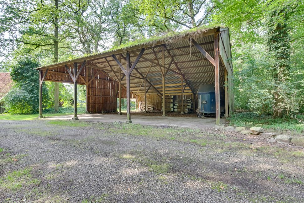 Hengelo OV, Drienerwoldeweg 33