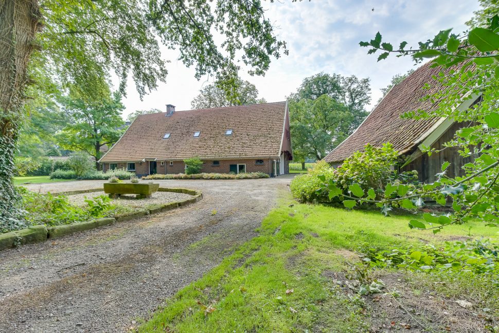 Hengelo OV, Drienerwoldeweg 33