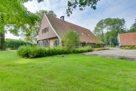 Hengelo OV, Drienerwoldeweg 33