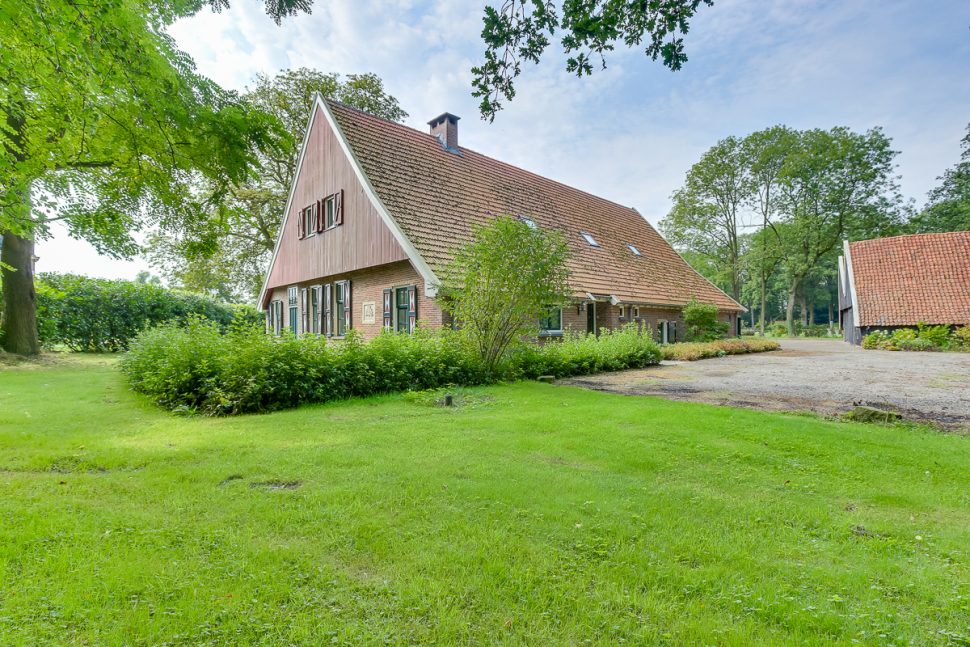 Hengelo OV, Drienerwoldeweg 33