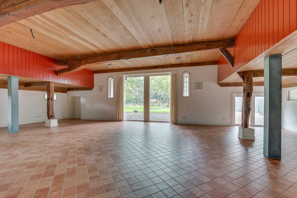 Hengelo OV, Drienerwoldeweg 33