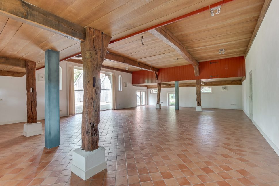 Hengelo OV, Drienerwoldeweg 33