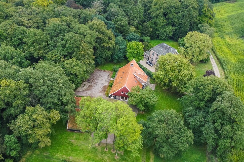 Hengelo OV, Drienerwoldeweg 33